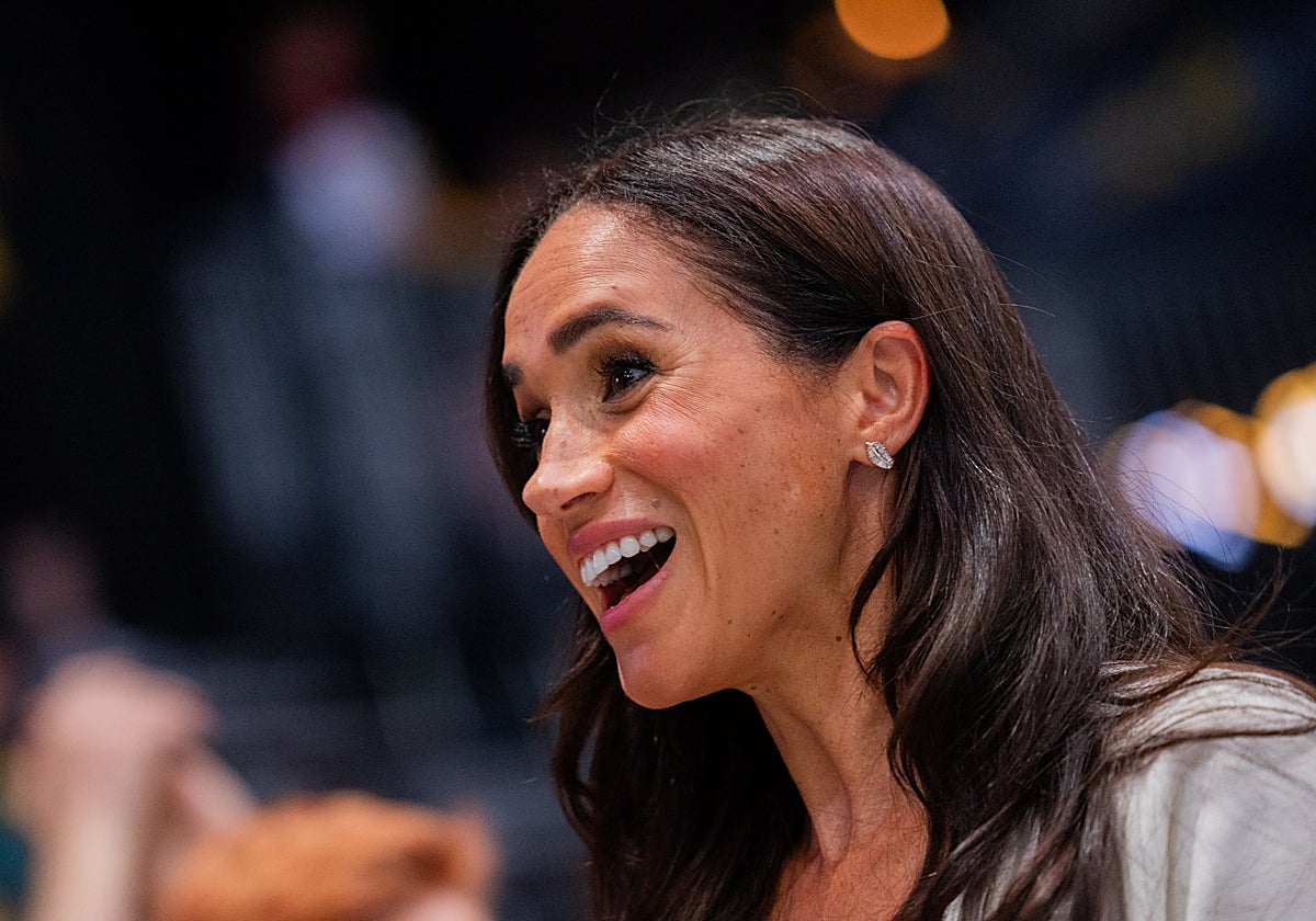 La decisión de Meghan Markle para salvar su negocio