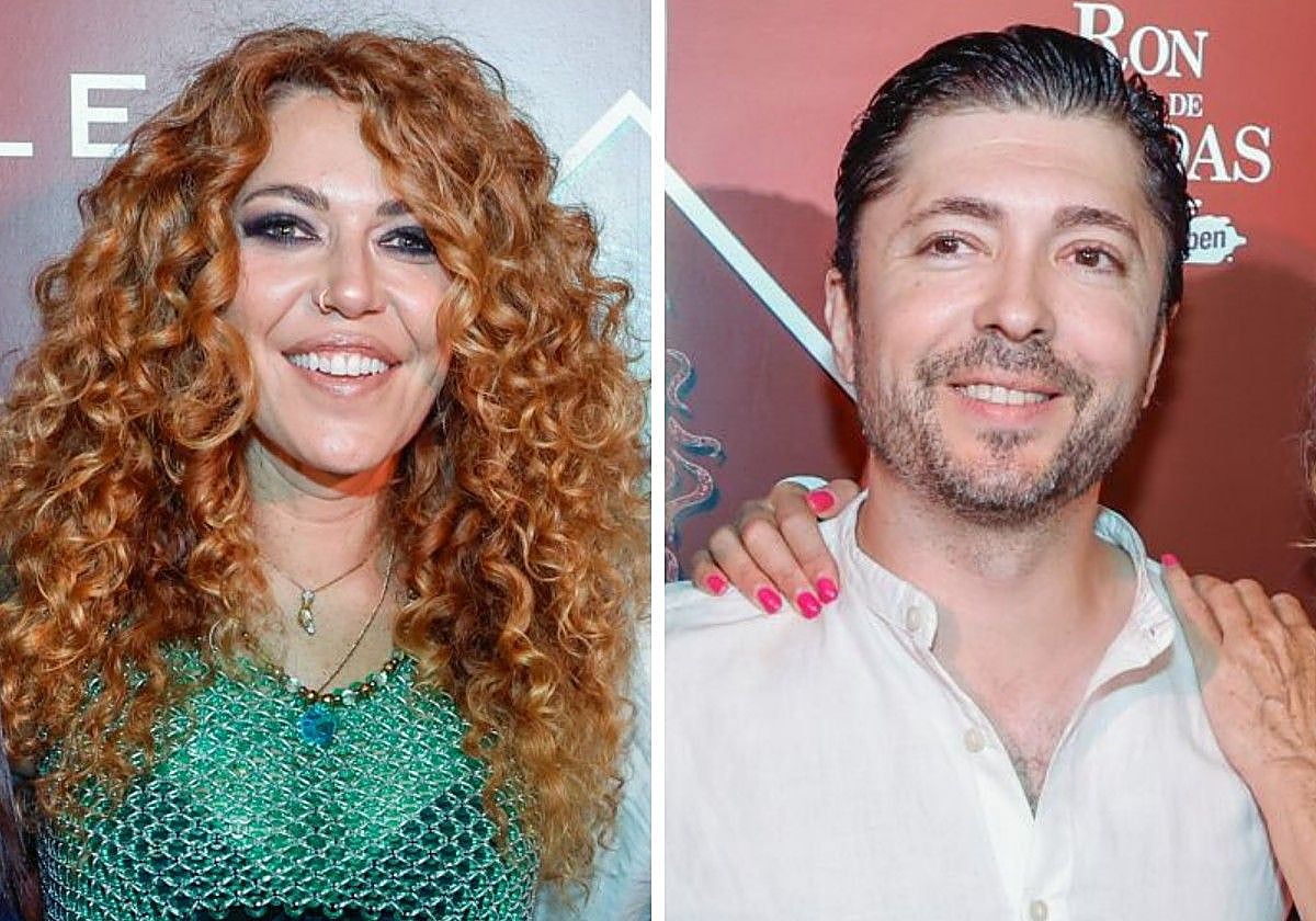 El decisivo paso que ha dado Sofía Cristo en la batalla familiar contra su hermano Ángel Cristo Jr