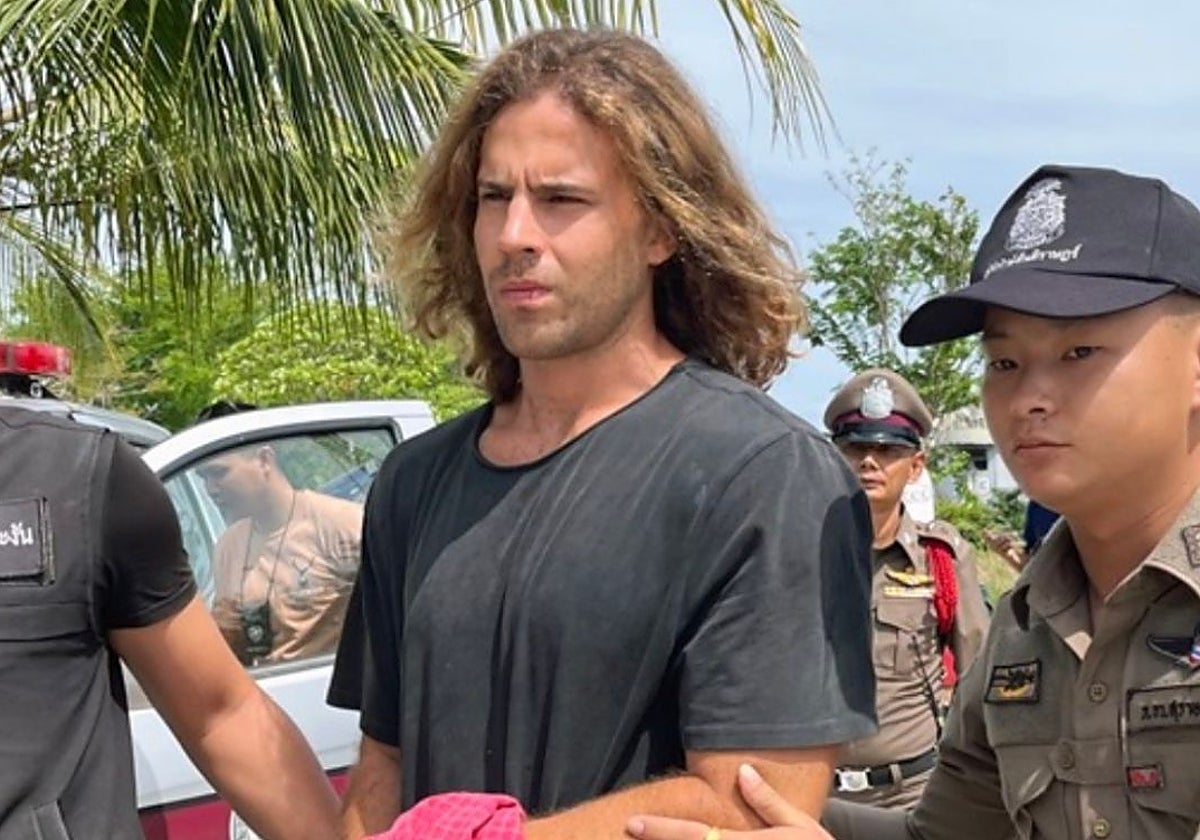 Revelan la prueba que demostraría que sí hubo premeditación en el caso Daniel Sancho