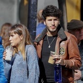 Aitana y Sebastián Yatra: historia de una relación marcada por las rupturas y los reencuentros