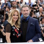 John Travolta pone en venta la mansión donde vivió su historia de amor con Kelly Preston en Florida