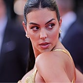 Los secretos de Georgina Rodríguez: una madre 'oculta' y una hermanastra díscola