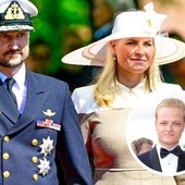 La Casa Real noruega, en jaque: sin protocolo para el hijo díscolo de la Princesa Mette-Marit