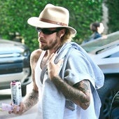Justin Bieber estalla contra un grupo de adolescentes en un hotel: «¡Fuera de aquí!»