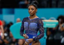 La madre biológica de Simone Biles implora por el perdón: «Solo pido que podamos seguir adelante»