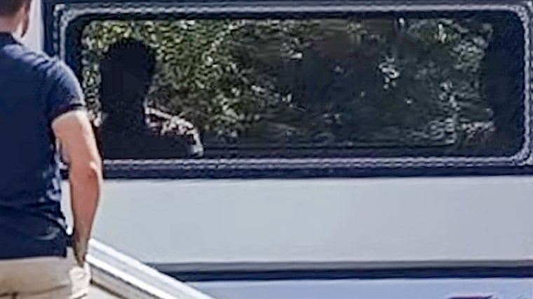 El abogado de Daniel Sancho se reúne en Tailandia antes de la sentencia: ¿estrategia de última hora?