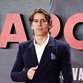 Muere Juan Canal, supuesto hermano del actor Eduardo Noriega, a los 88 años