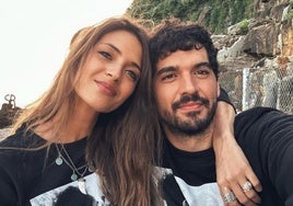 Sara Carbonero y Nacho Taboada rompen su relación tras más de dos años juntos