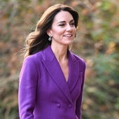 Kate Middleton reaparece en Norfolk: un día de diversión familiar en plena recuperación