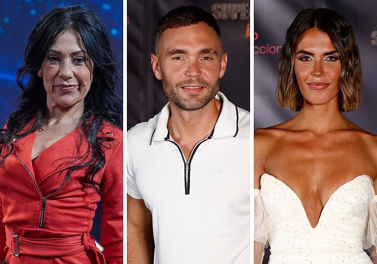 Cristian Suescun, mediador en el drama familiar: de su apoyo a Sofía Suescun a la petición de Maite Galdeano