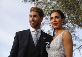 Pilar Rubio y Sergio Ramos: 12 años de una relación con más rumores que hechos