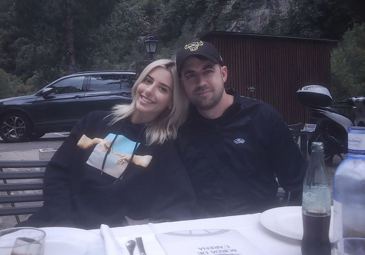 Los streamers Gemita y AuronPlay