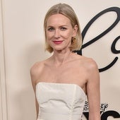 Naomi Watts se estrena en la literatura con un libro sobre su experiencia con la menopausia