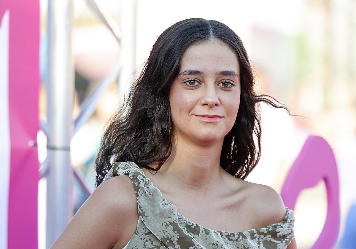 Victoria Federica disfruta a tope del verano