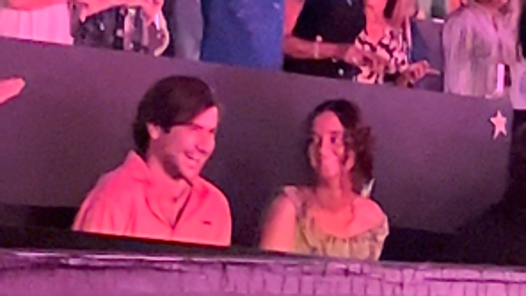 El intenso verano de Victoria Federica