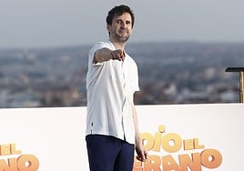 Así es la carrera de Julián López: de 'La hora chanante' a convertirse en un clásico de la nueva comedia española