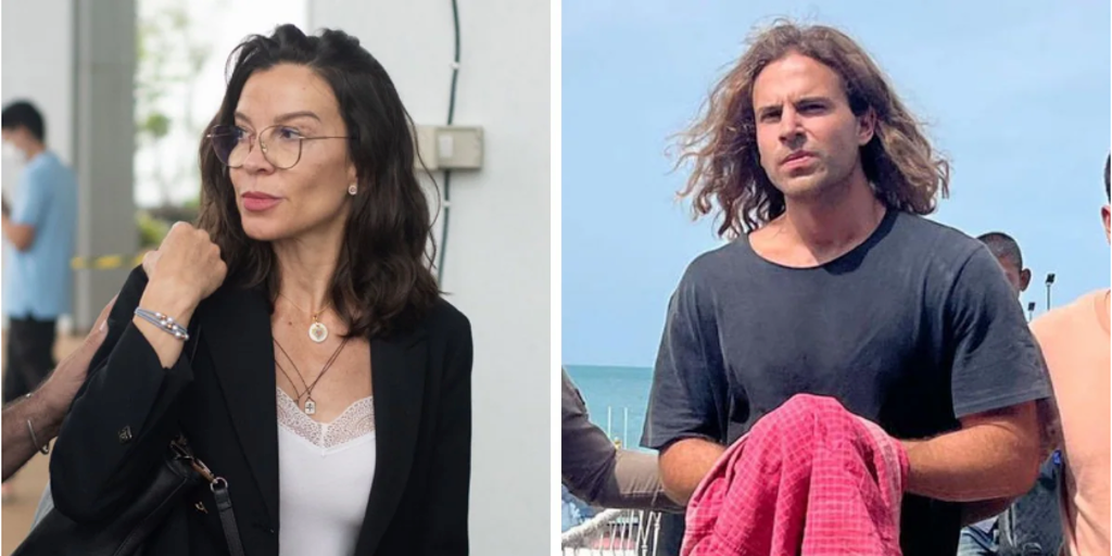 Silvia Bronchalo carga con extrema dureza contra Rodolfo Sancho a 24 horas de la sentencia de su hijo