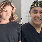 Revelan la inesperada ocupación de Daniel Sancho en prisión: estaría escribiendo un libro del crimen de Edwin Arrieta