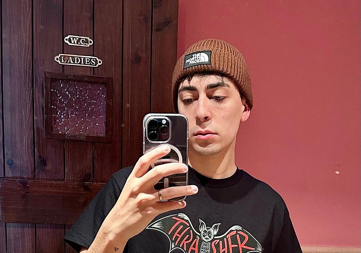 Nil Ojeda es denunciado por el Ayuntamiento de Alicante