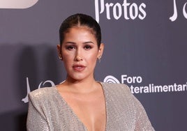 Así ha cambiado la vida de Gabriela Guillén desde que conoció a Bertín Osborne