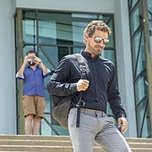 El 'caso Sancho' continúa: recurso, HBO y un padre «derrumbado»