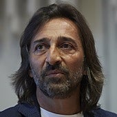 Antonio Carmona despide a su sobrino fallecido con un emocionado mensaje