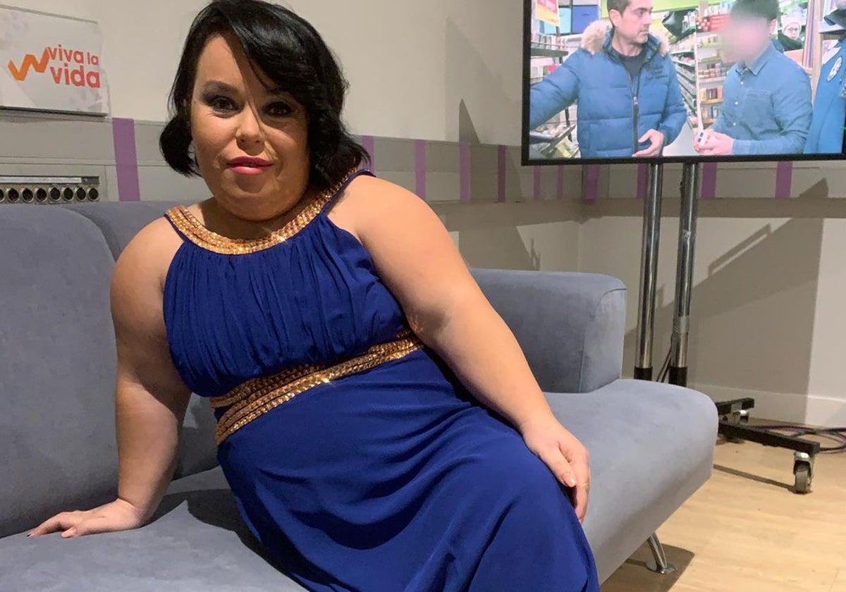 La vida de Chiqui tras su paso por 'Gran Hermano': de exitosa colaboradora  a vendedora de coches