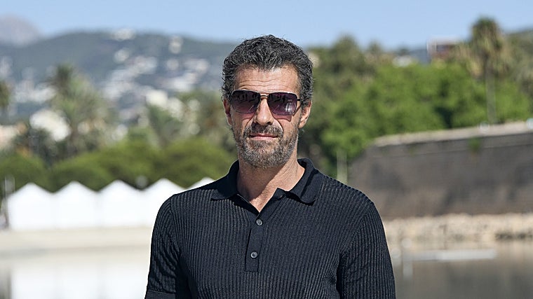 Rodolfo Sancho demandará a dos programas de televisión por difundir audios comprometedores