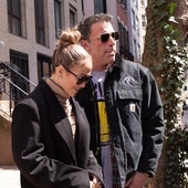 Jennifer Lopez y Ben Affleck ya tienen el primer gran problema de su divorcio