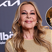 Ana Obregón critica duramente a Elle Macpherson por promover alternativas al tratamiento del cáncer