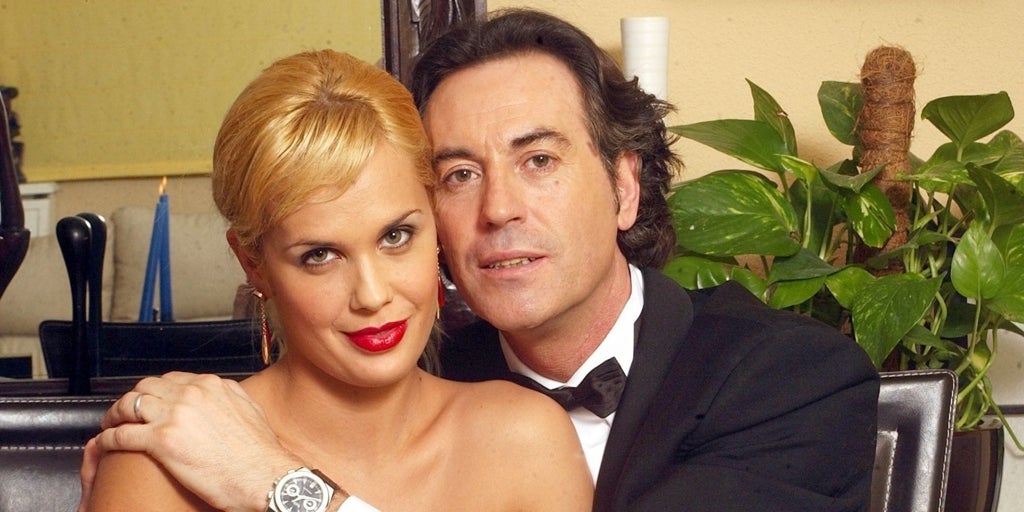Pipi Estrada rompe su silencio sobre Miriam Sánchez: «No está pasando su  mejor momento»