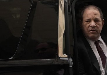 Harvey Weinstein, trasladado al hospital para una cirugía cardiaca de emergencia