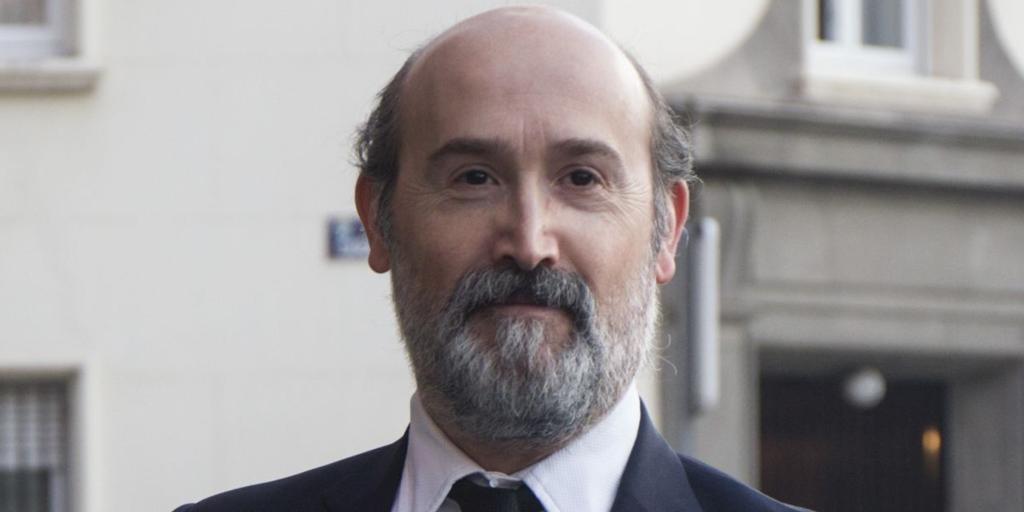 La vida personal de Javier Cámara: dos hijos por gestación subrogada y una infancia marcada por su homosexualidad