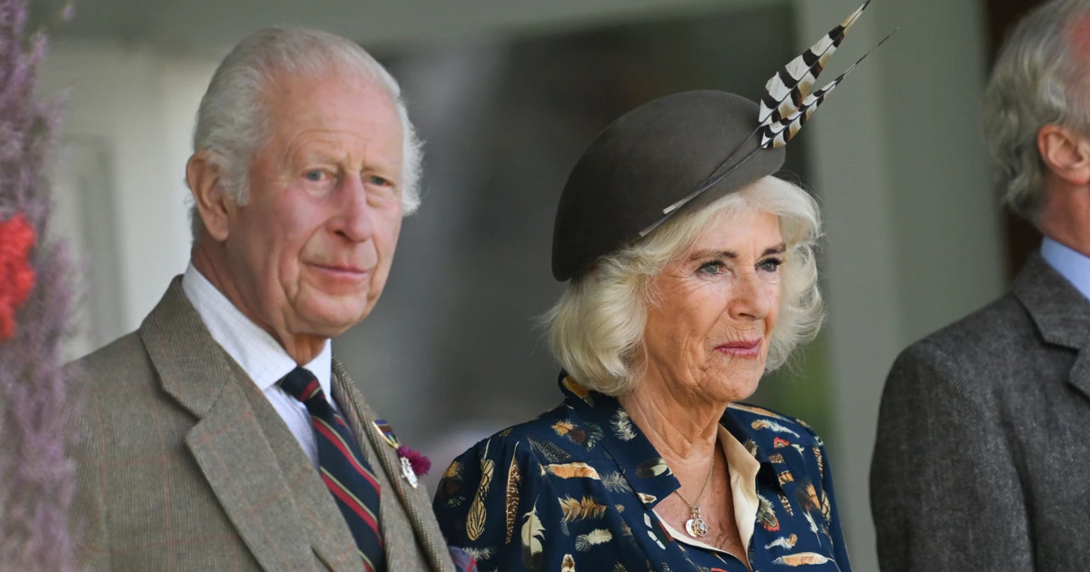 El Rey Carlos y la Reina Camila reaccionan con emoción y agradecimiento al mensaje de Kate Middleton