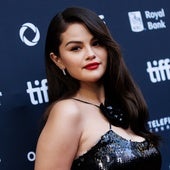 Selena Gomez confiesa que no puede tener hijos