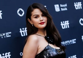 Selena Gomez confiesa que no puede tener hijos