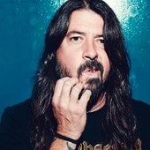 Dave Grohl, cantante de Foo Fighters, confiesa que ha tenido una hija fuera del matrimonio