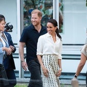 El Príncipe Harry y Meghan Markle eclipsan a Kate Middleton con un nuevo documental en Netflix