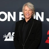 La estrella del rock Jon Bon Jovi salva a una mujer que iba a tirarse de un puente en Estados Unidos