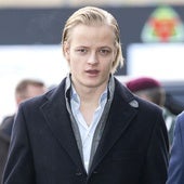 La policía detiene de nuevo al hijo de Mette-Marit por incumplir la orden de alejamiento contra su expareja