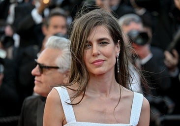 La nueva vida de Carlota Casiraghi tras su divorcio: «Prefiero ser libre»