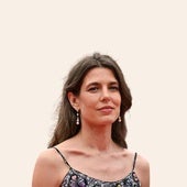 La nueva vida de Carlota Casiraghi tras su divorcio: «Prefiero ser libre»