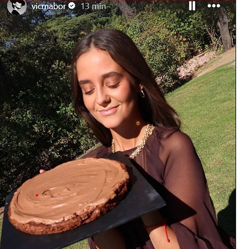 La increíble celebración de Victoria Federica por su 24 cumpleaños: &#039;influencers&#039;, juegos y fiesta exclusiva