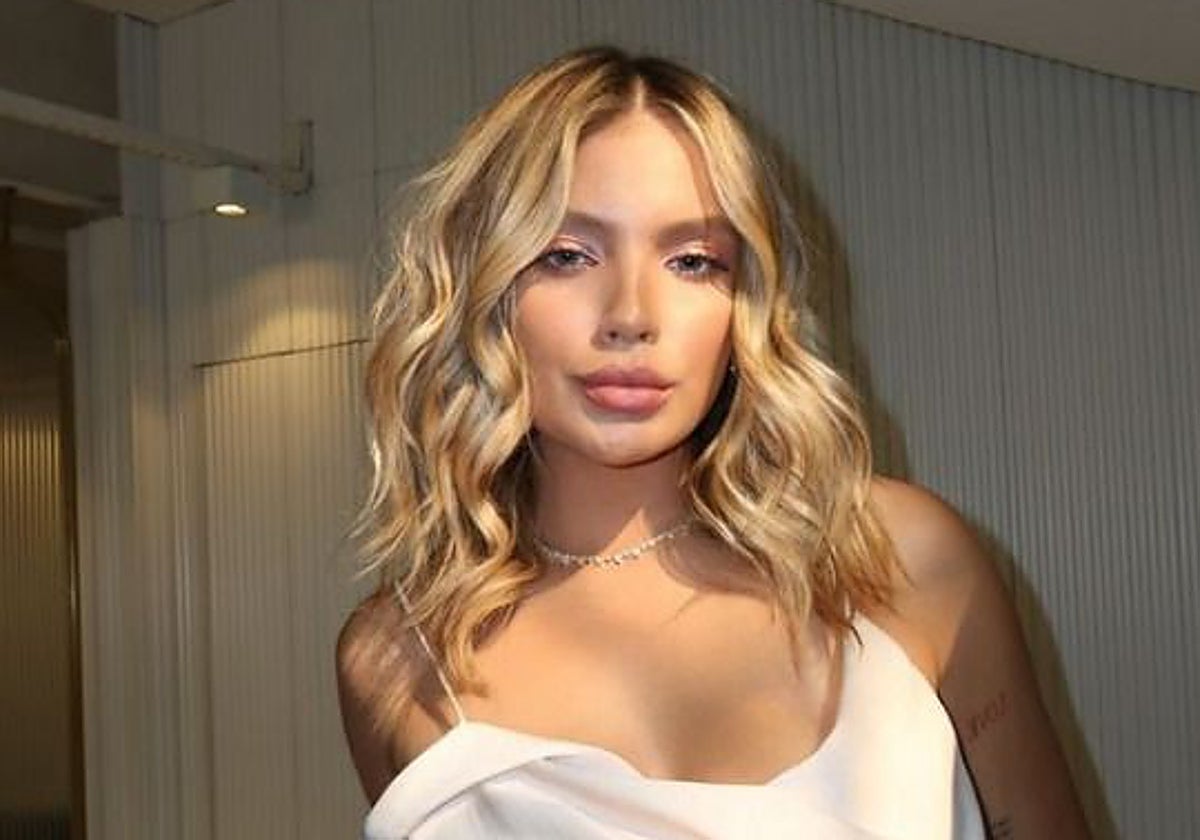 Así es Gabriely Miranda, la mujer de Endrick: de su pasión por el fútbol a su amor por Dios