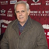 Jimmy Giménez-Arnau se despide a los 80 años sin lograr la reconciliación con su hija Leticia