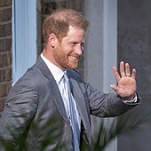 El origen de la millonaria herencia que ha recibido el Príncipe Harry en su cumpleaños