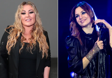 Leire, actual vocalista de 'La Oreja de Van Gogh', estalla ante el posible regreso de Amaia Montero