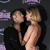 La guerra de Chiara Ferragni, Fedez y Tony Effe pasa a otro nivel: «Los niños no se tocan»