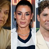 La madre de Elena Tablada se une al ataque de su hija contra David Bisbal: «Tenía un complejo horroroso»