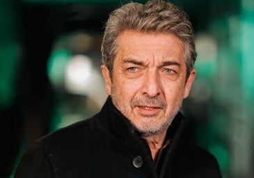 La vida personal de Ricardo Darín: su mujer, dos hijos artistas y su relación con Úrsula Corberó